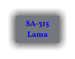 SA-315 Lama