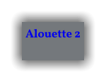 Alouette 2