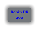Robin DR 400