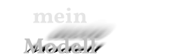 mein Modell